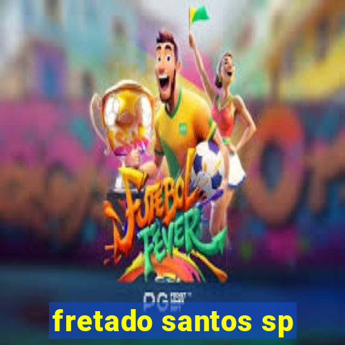 fretado santos sp